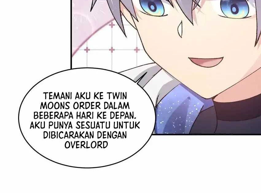 I Look Too Much Like The Boss And The World Actually Believes It Chapter 26 Gambar 38