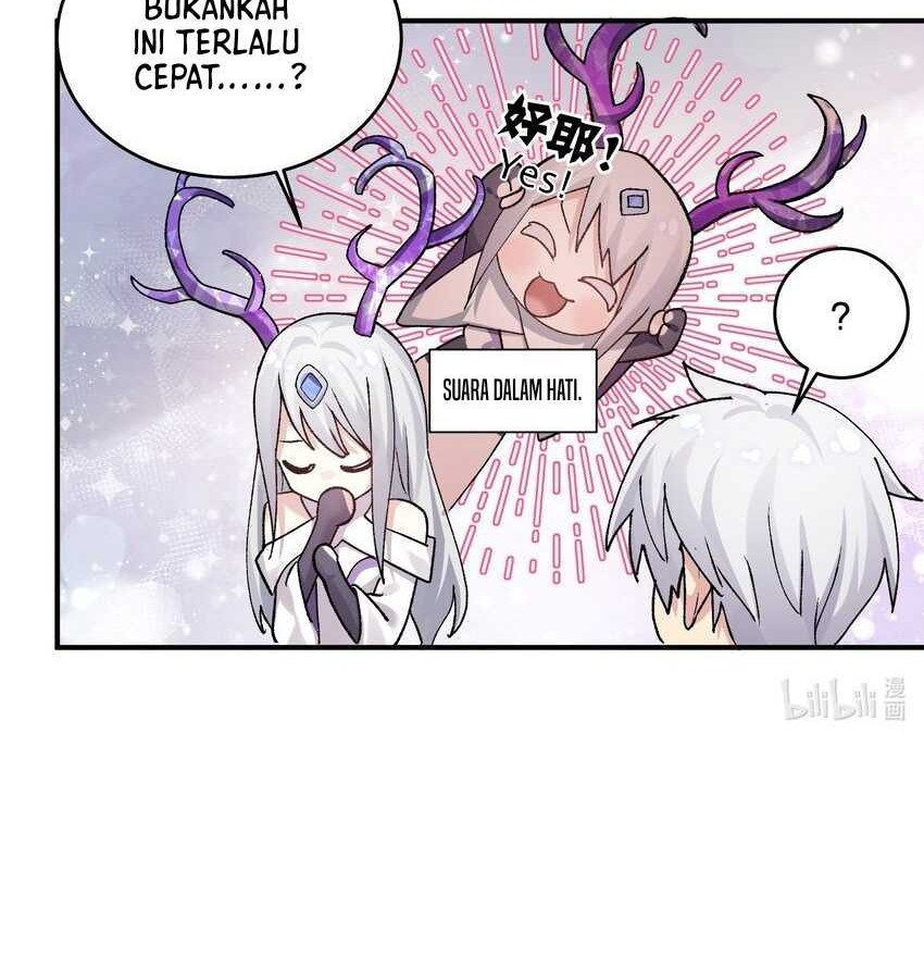 I Look Too Much Like The Boss And The World Actually Believes It Chapter 26 Gambar 40