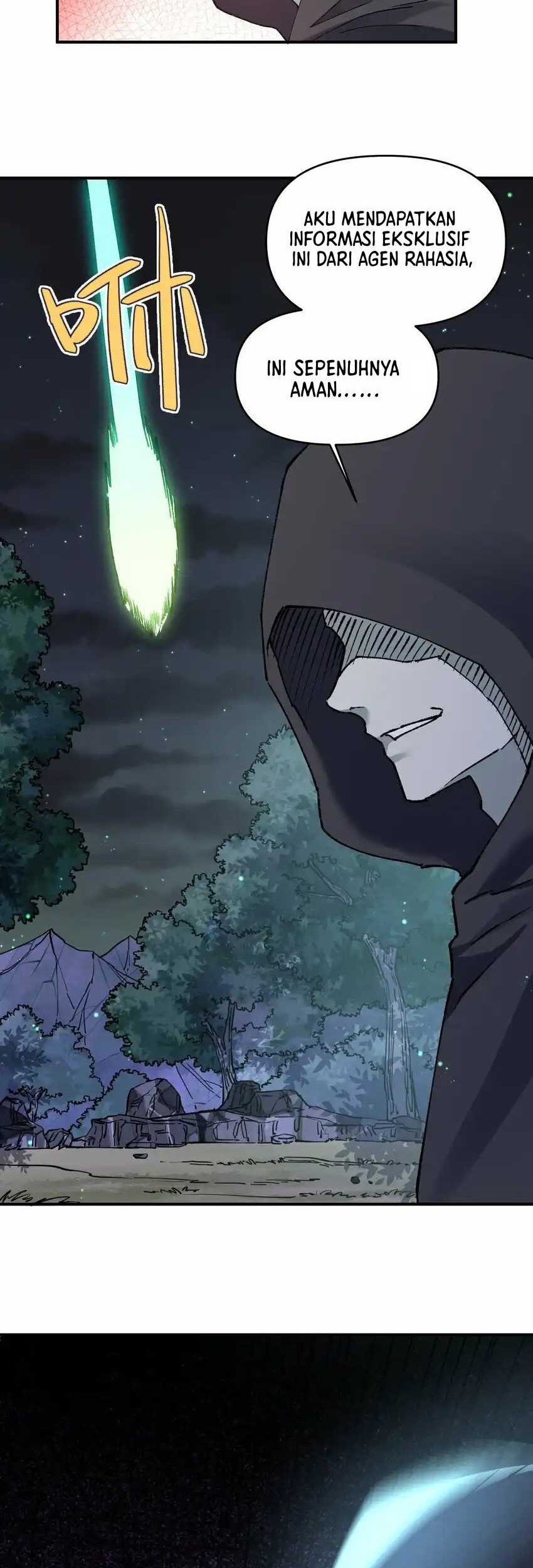 I Look Too Much Like The Boss And The World Actually Believes It Chapter 26 Gambar 10