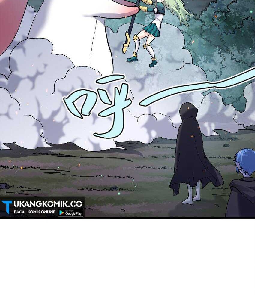 I Look Too Much Like The Boss And The World Actually Believes It Chapter 26 Gambar 12