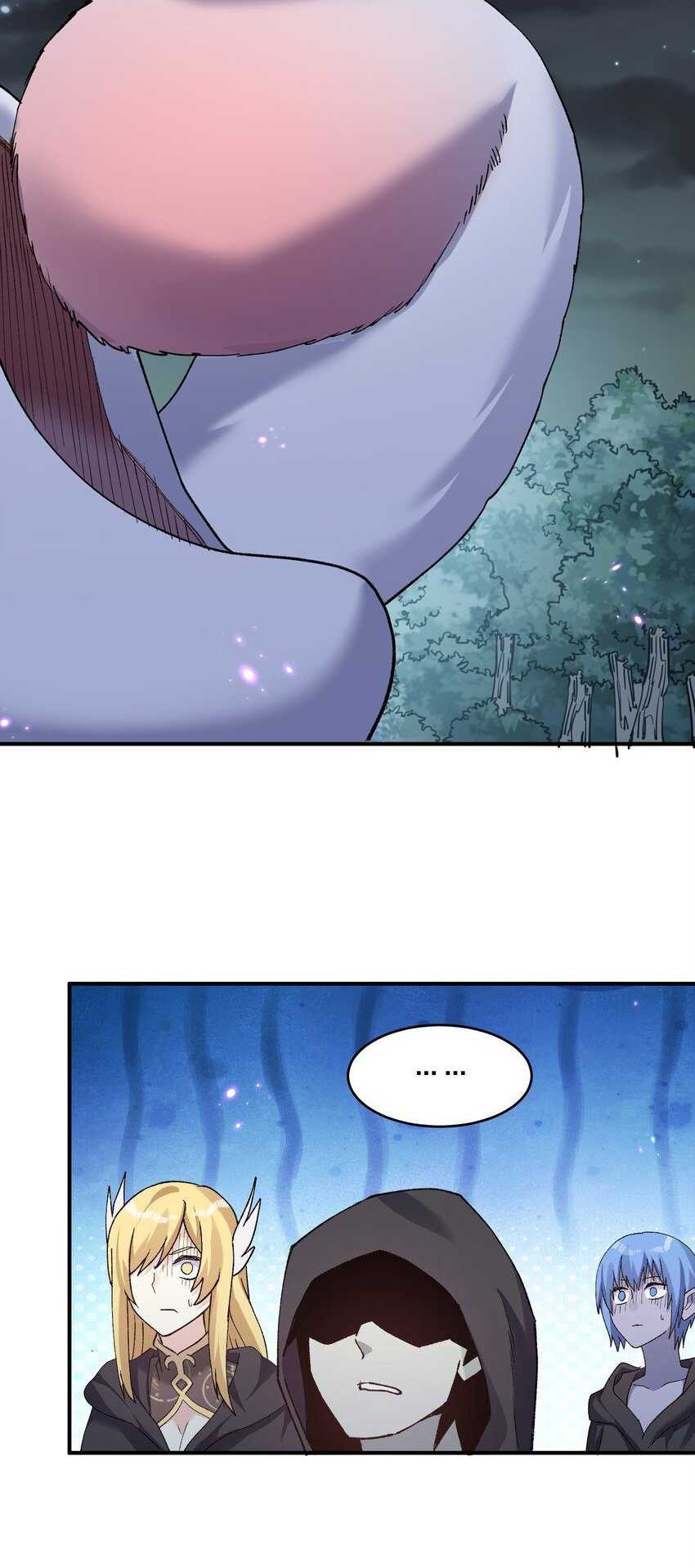 I Look Too Much Like The Boss And The World Actually Believes It Chapter 26 Gambar 15