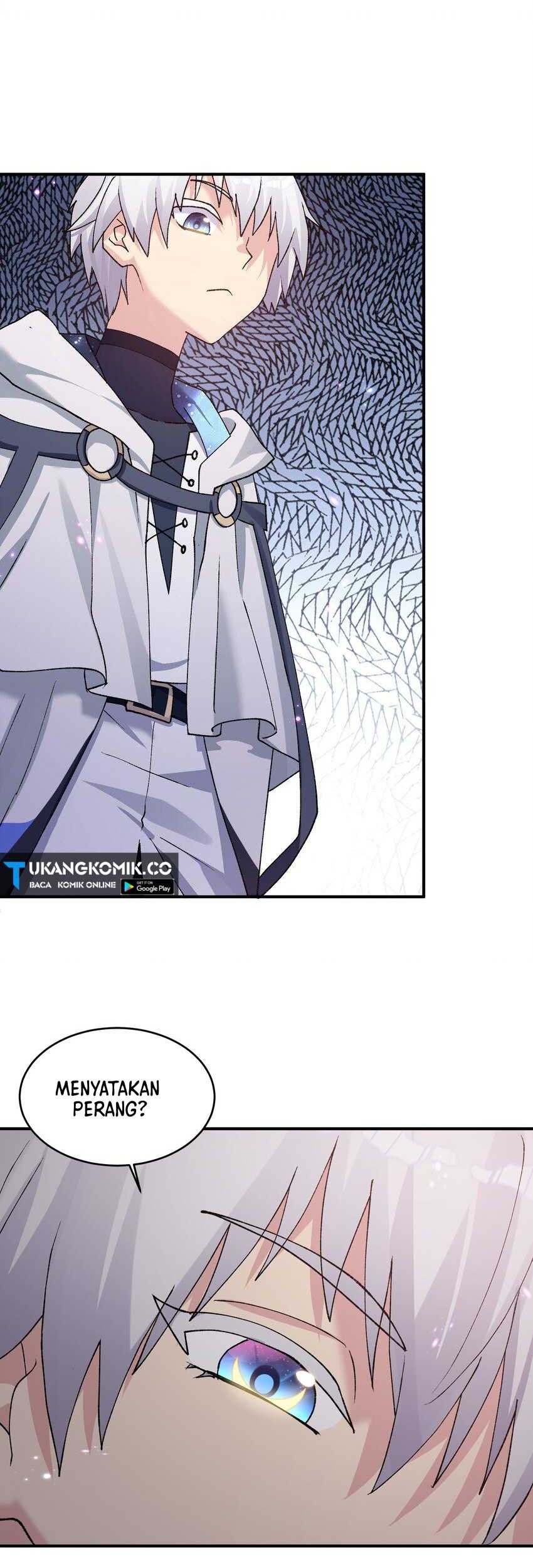 I Look Too Much Like The Boss And The World Actually Believes It Chapter 26 Gambar 18