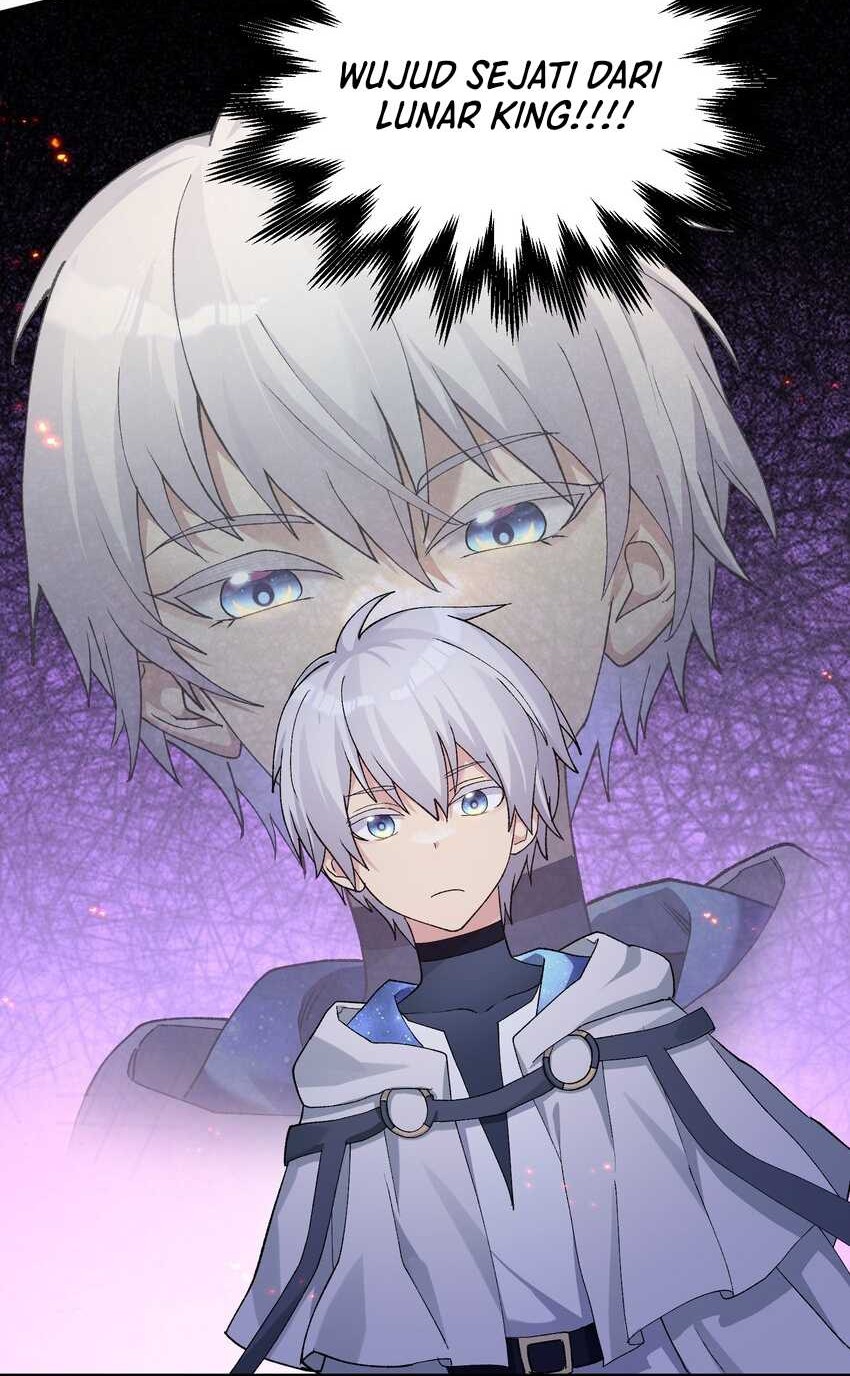 I Look Too Much Like The Boss And The World Actually Believes It Chapter 26 Gambar 23