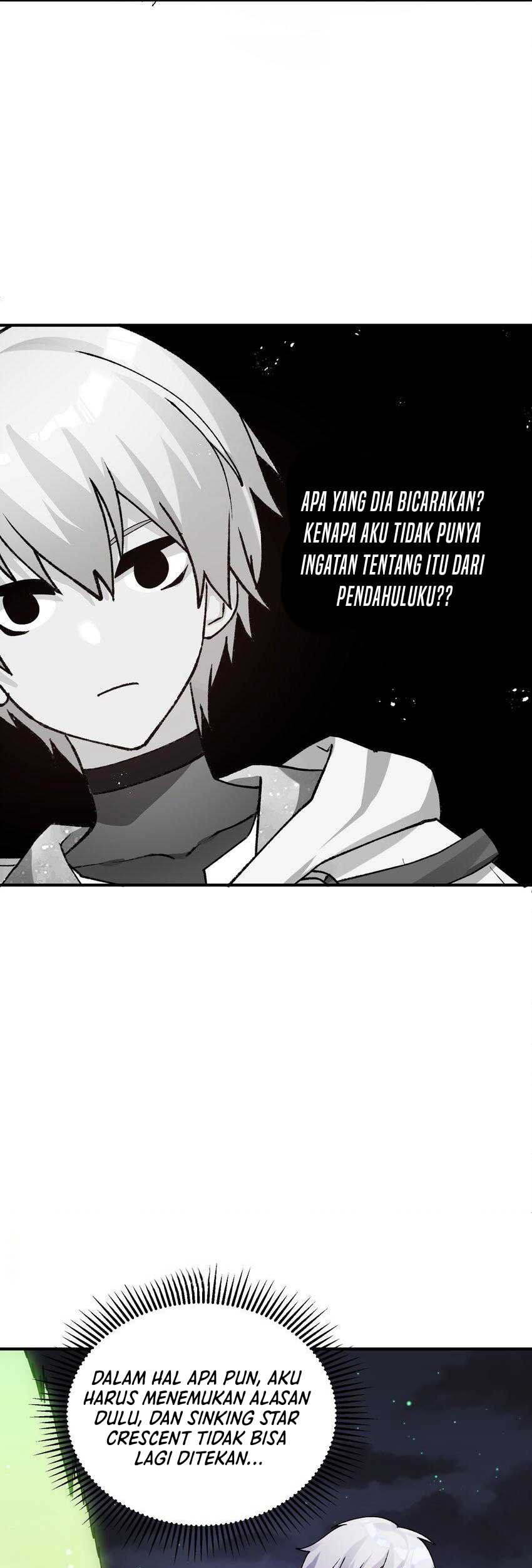 I Look Too Much Like The Boss And The World Actually Believes It Chapter 26 Gambar 24