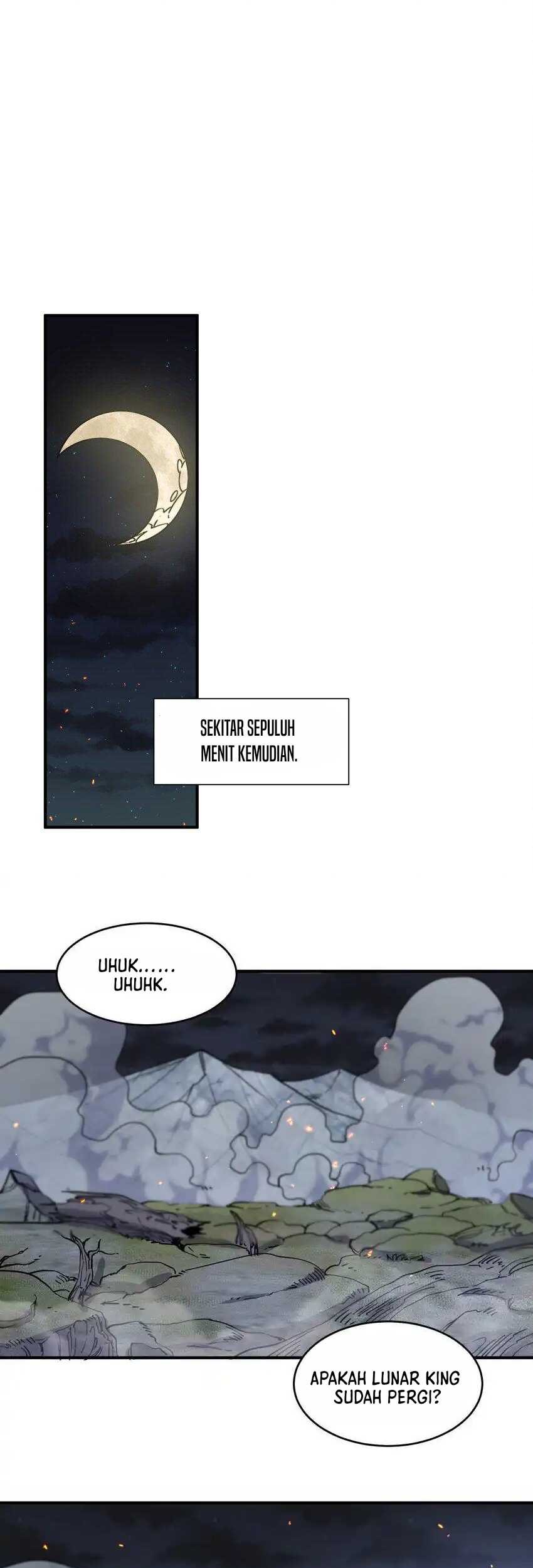 I Look Too Much Like The Boss And The World Actually Believes It Chapter 26 Gambar 29