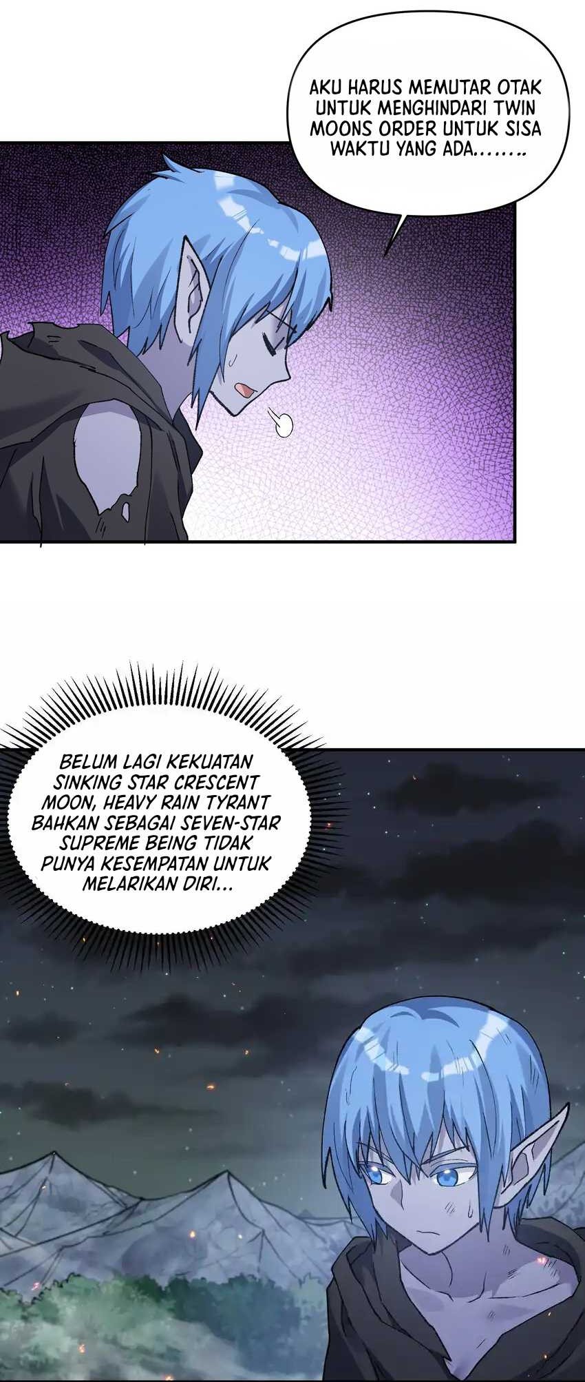 I Look Too Much Like The Boss And The World Actually Believes It Chapter 26 Gambar 31