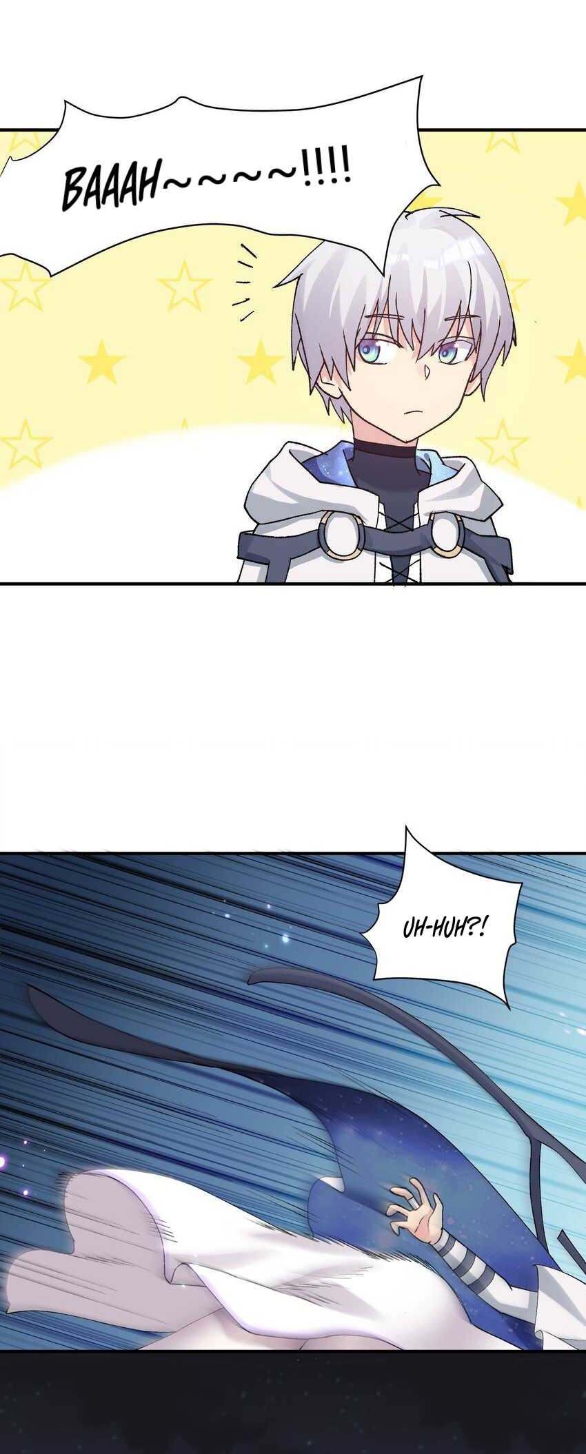 I Look Too Much Like The Boss And The World Actually Believes It Chapter 26 Gambar 34