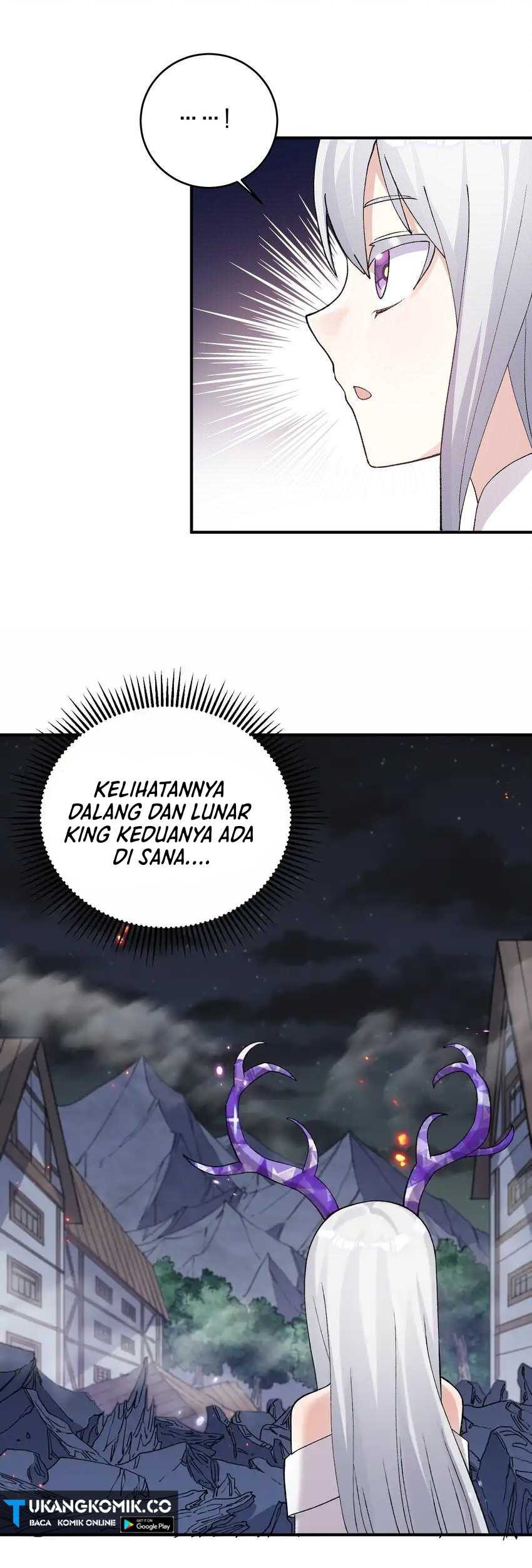 I Look Too Much Like The Boss And The World Actually Believes It Chapter 25 Gambar 38