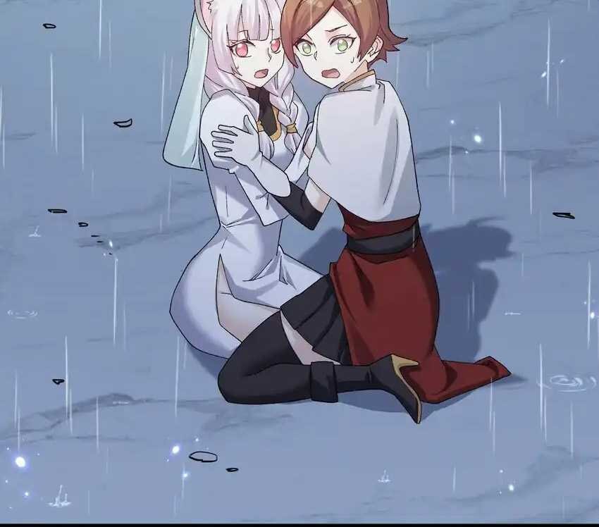 I Look Too Much Like The Boss And The World Actually Believes It Chapter 25 Gambar 5