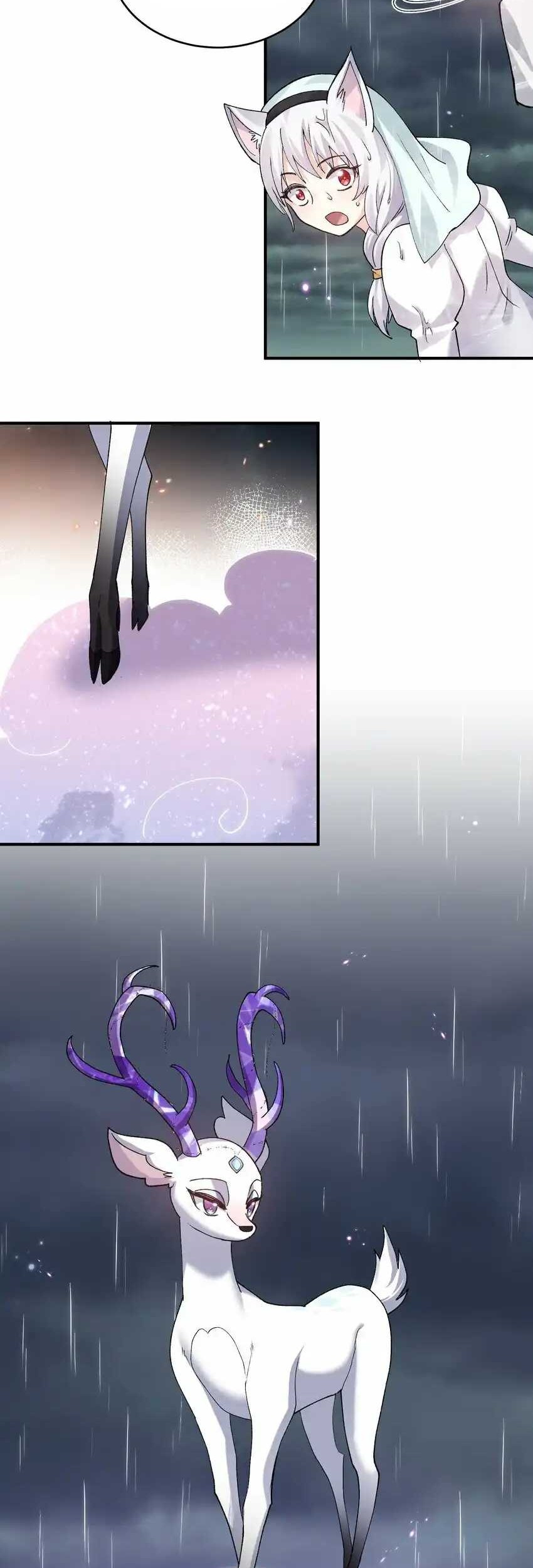 I Look Too Much Like The Boss And The World Actually Believes It Chapter 25 Gambar 11