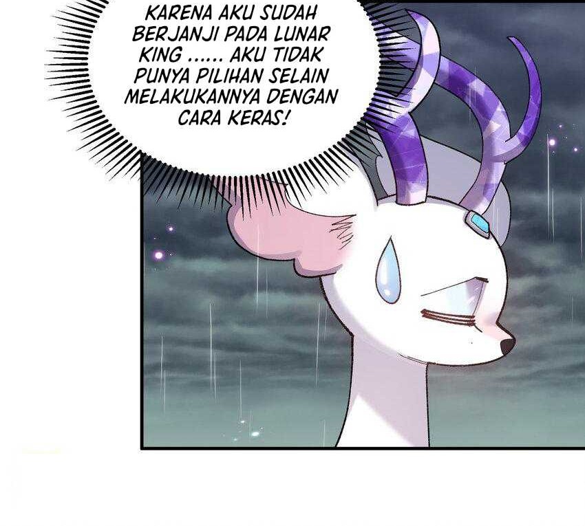 I Look Too Much Like The Boss And The World Actually Believes It Chapter 25 Gambar 13