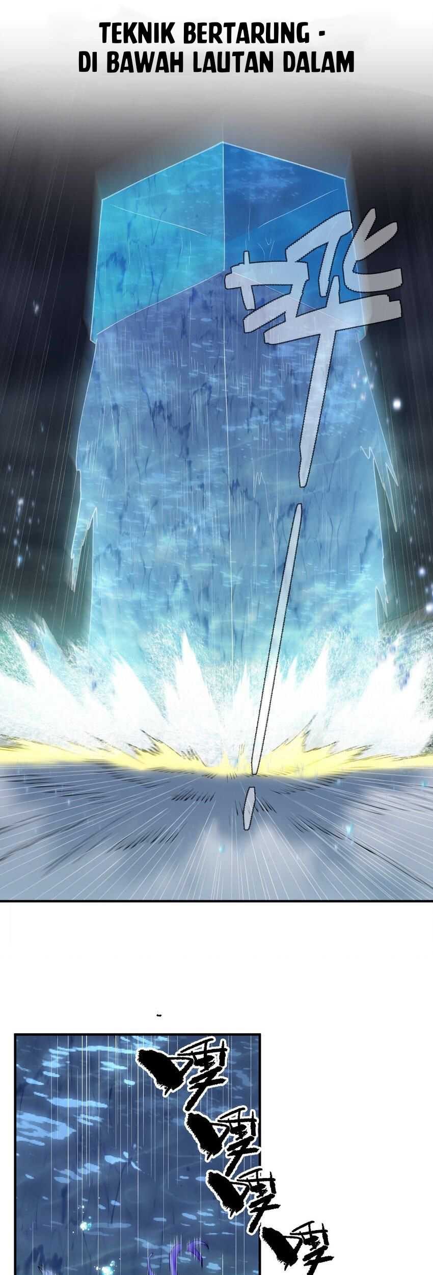 I Look Too Much Like The Boss And The World Actually Believes It Chapter 25 Gambar 18