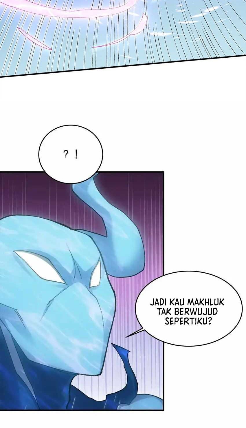 I Look Too Much Like The Boss And The World Actually Believes It Chapter 25 Gambar 21