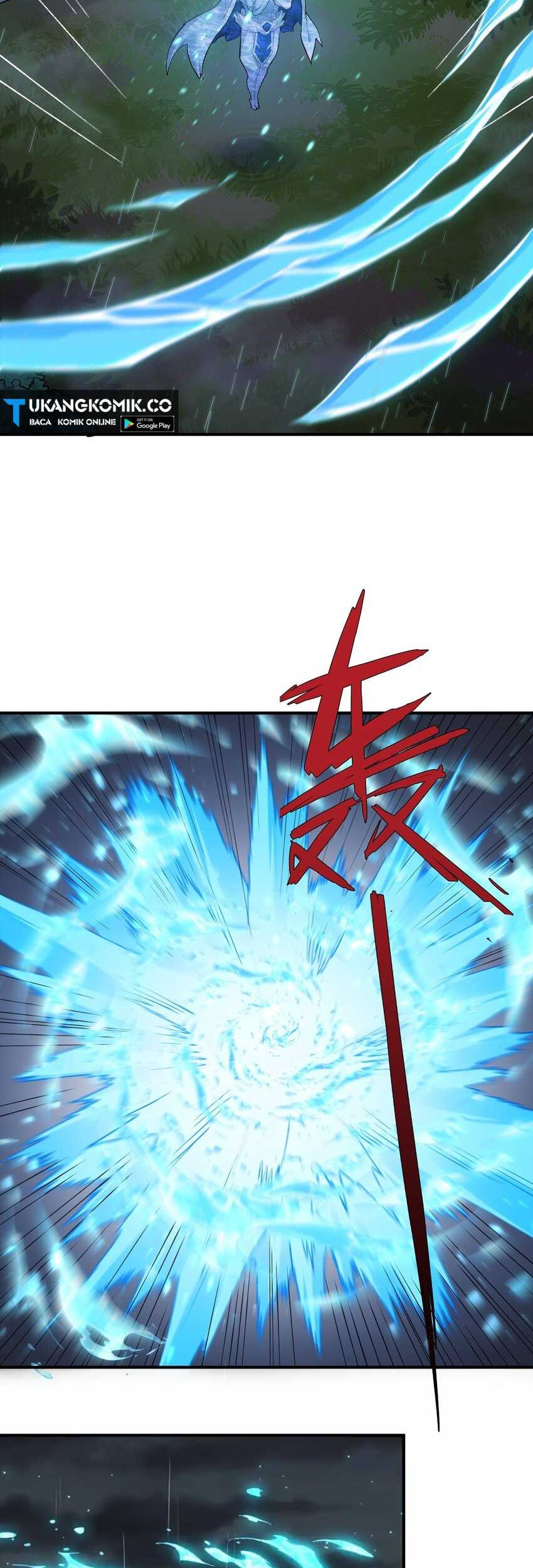 I Look Too Much Like The Boss And The World Actually Believes It Chapter 25 Gambar 24