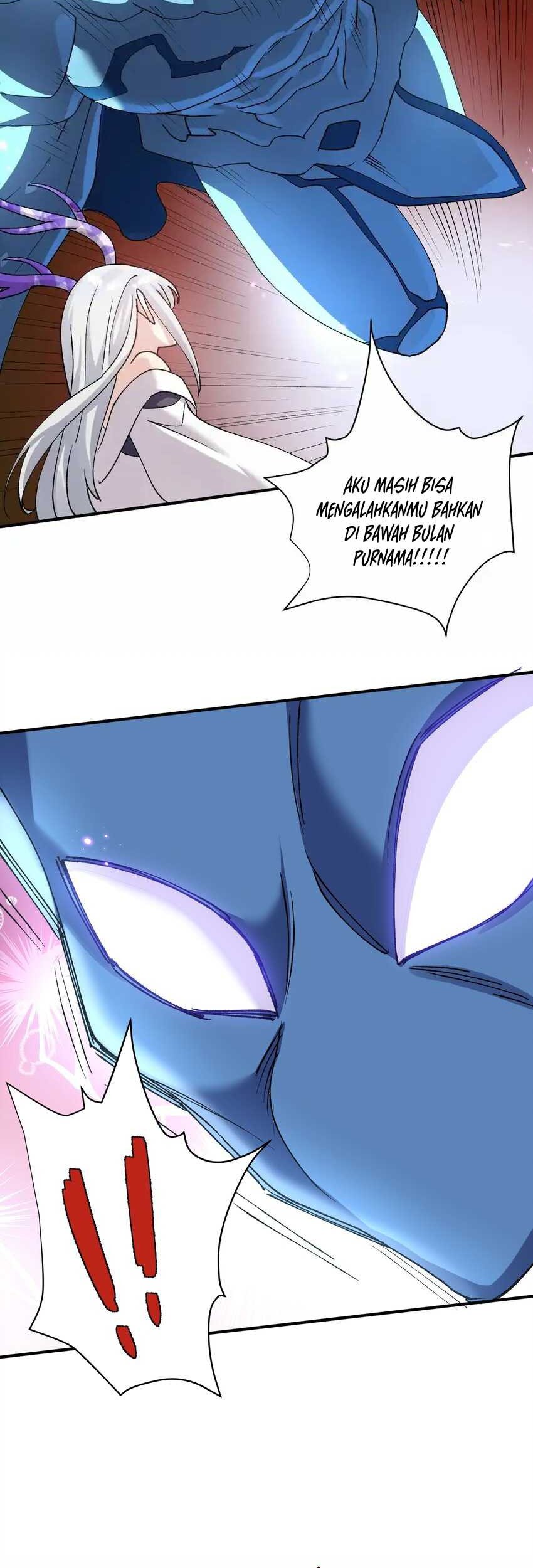 I Look Too Much Like The Boss And The World Actually Believes It Chapter 25 Gambar 31