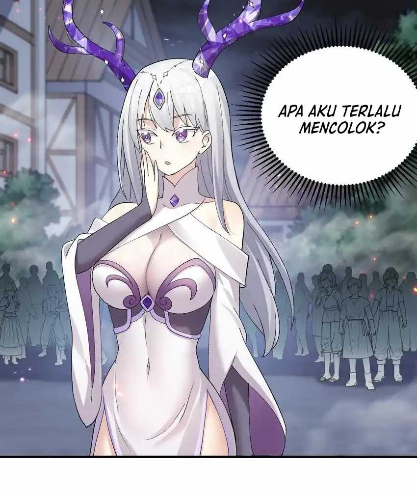 I Look Too Much Like The Boss And The World Actually Believes It Chapter 25 Gambar 37