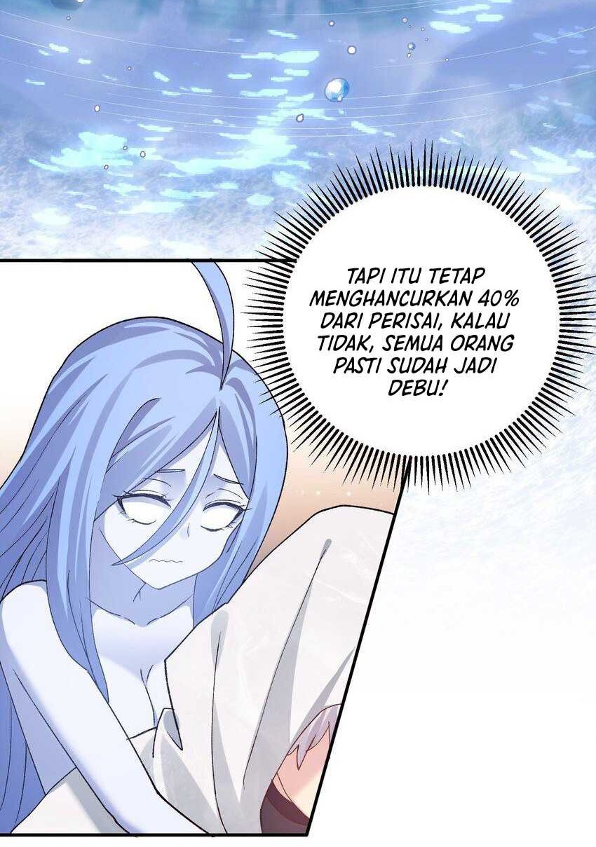 I Look Too Much Like The Boss And The World Actually Believes It Chapter 23 Gambar 21