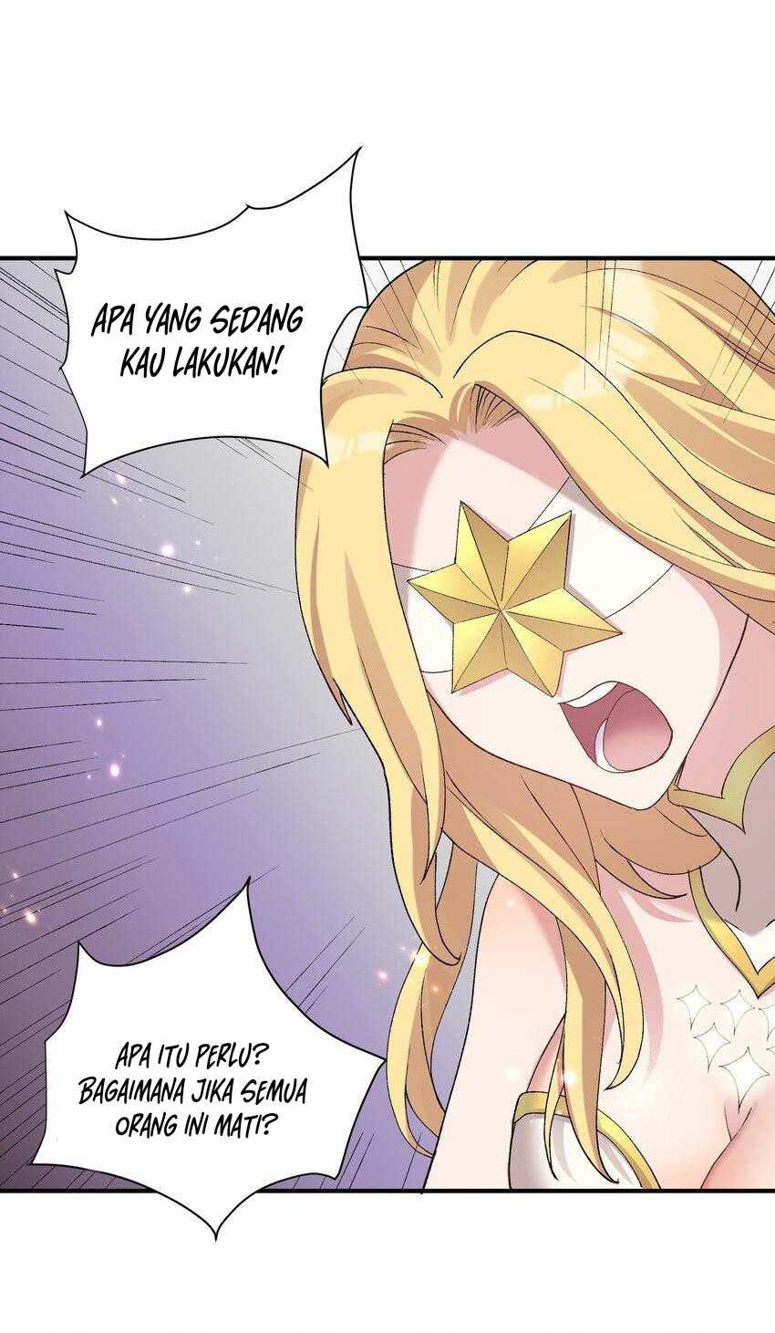 I Look Too Much Like The Boss And The World Actually Believes It Chapter 23 Gambar 25