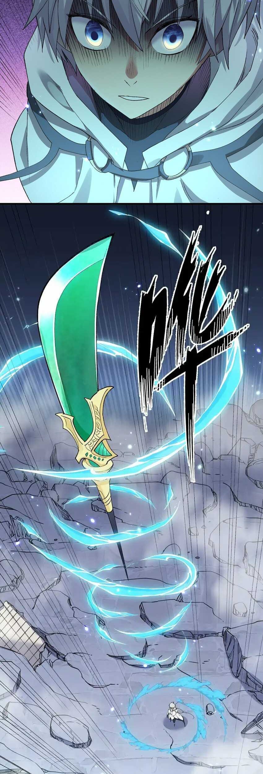 I Look Too Much Like The Boss And The World Actually Believes It Chapter 23 Gambar 32