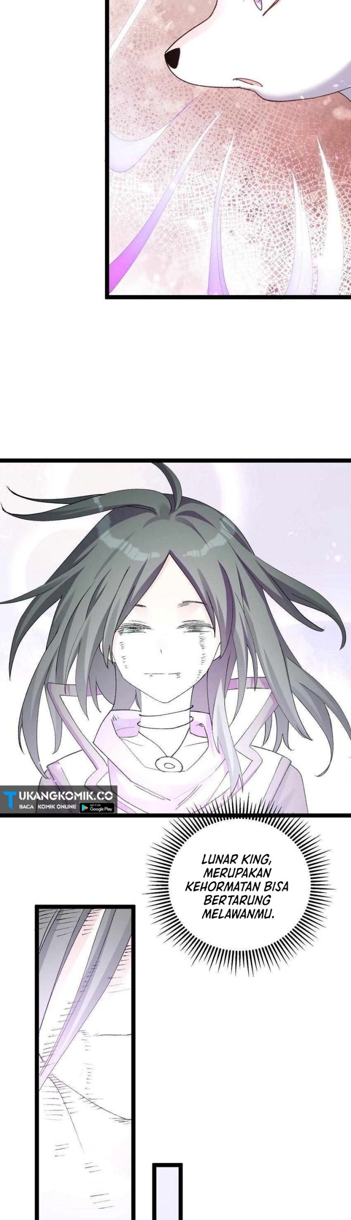 I Look Too Much Like The Boss And The World Actually Believes It Chapter 21 Gambar 32