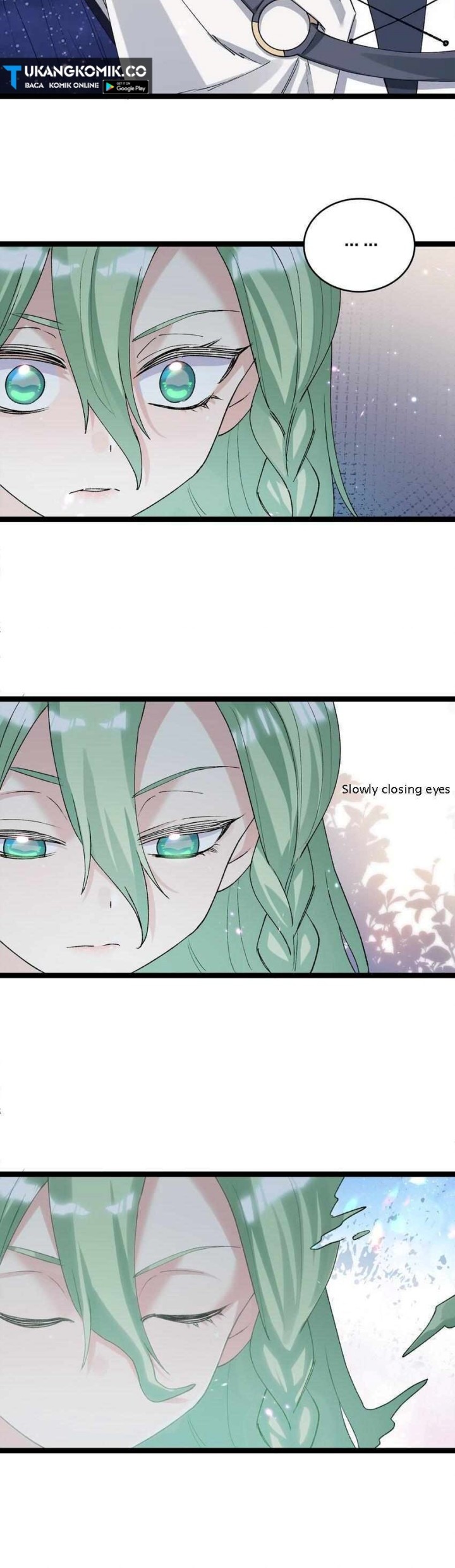 I Look Too Much Like The Boss And The World Actually Believes It Chapter 21 Gambar 7