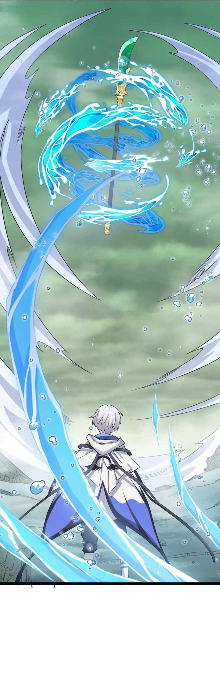 I Look Too Much Like The Boss And The World Actually Believes It Chapter 21 Gambar 10