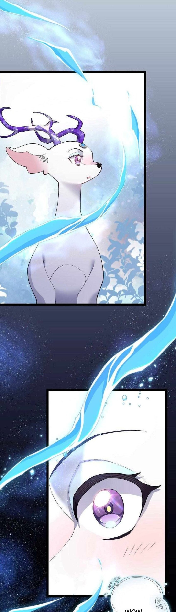 I Look Too Much Like The Boss And The World Actually Believes It Chapter 21 Gambar 12