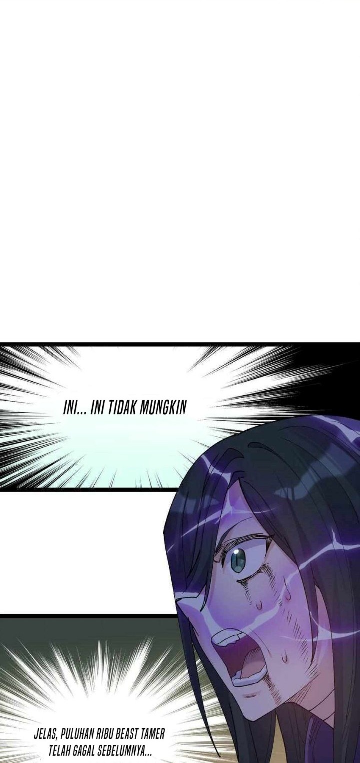 I Look Too Much Like The Boss And The World Actually Believes It Chapter 21 Gambar 14