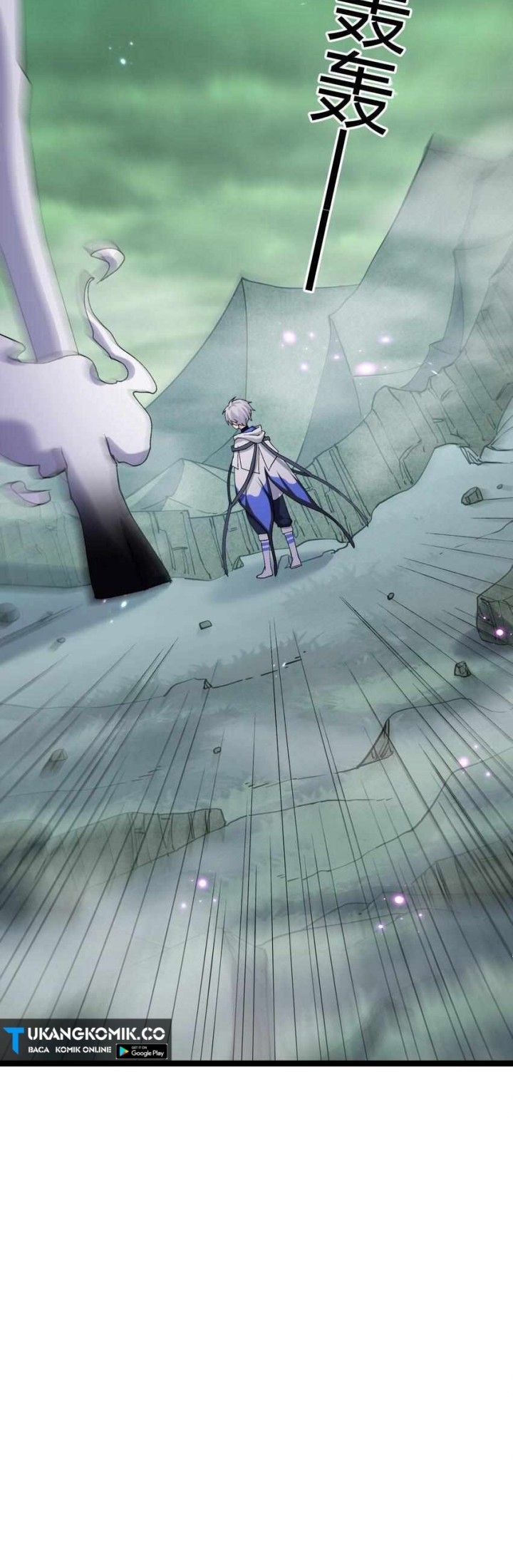 I Look Too Much Like The Boss And The World Actually Believes It Chapter 21 Gambar 20