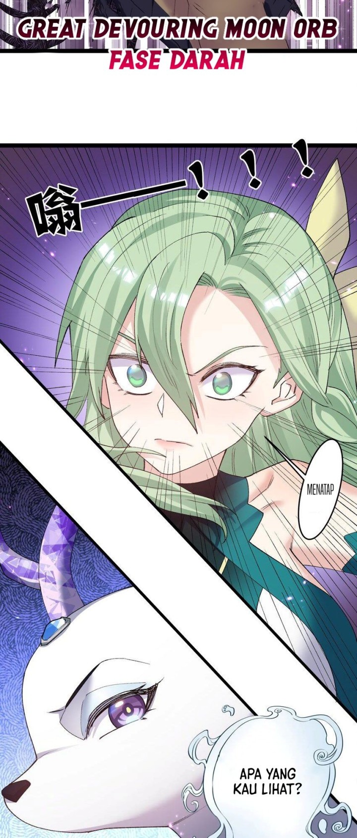 I Look Too Much Like The Boss And The World Actually Believes It Chapter 20 Gambar 31