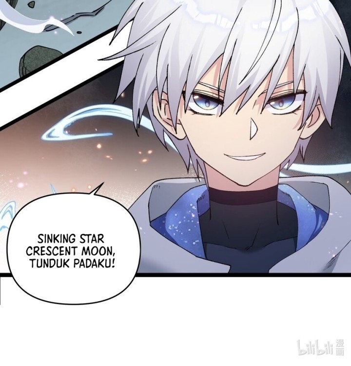 I Look Too Much Like The Boss And The World Actually Believes It Chapter 20 Gambar 34