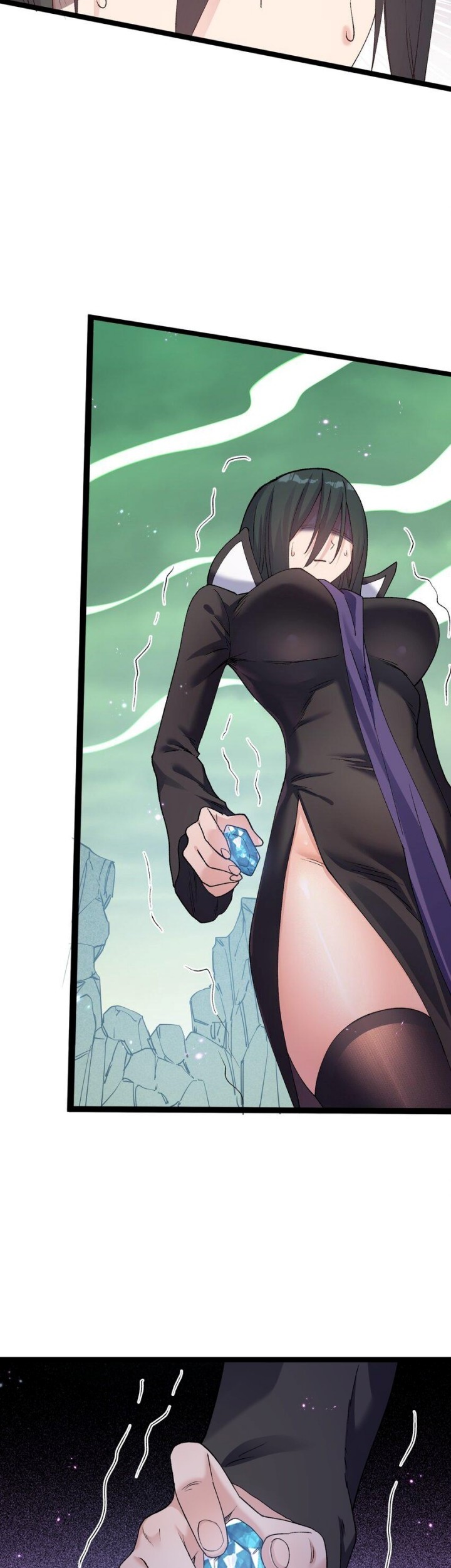 I Look Too Much Like The Boss And The World Actually Believes It Chapter 20 Gambar 12