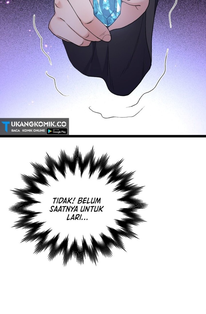 I Look Too Much Like The Boss And The World Actually Believes It Chapter 20 Gambar 13