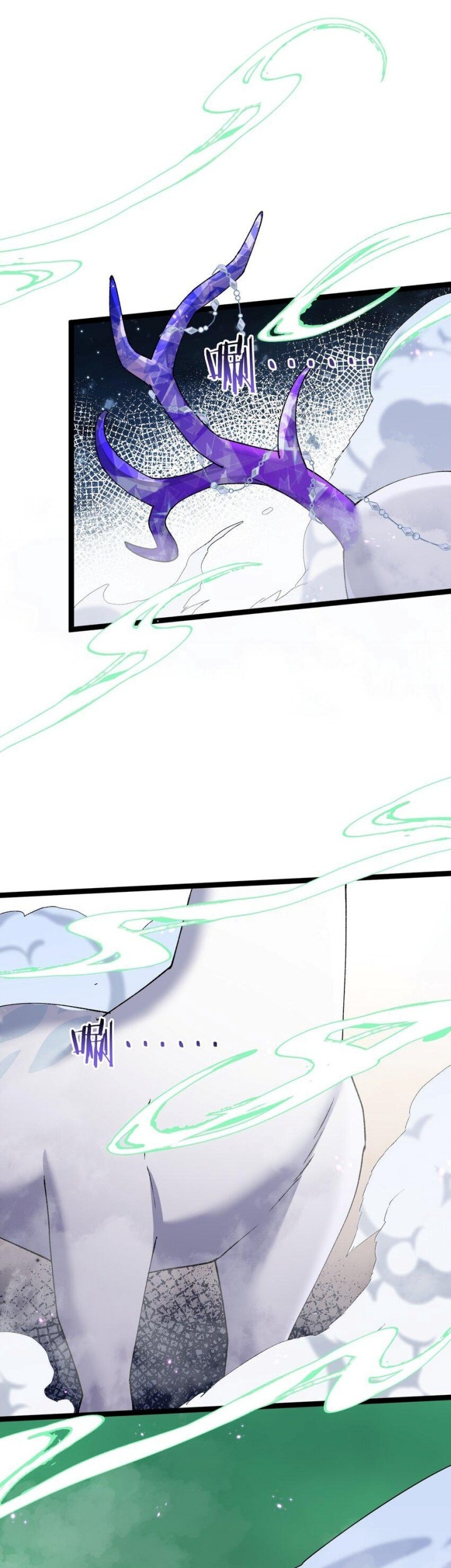 I Look Too Much Like The Boss And The World Actually Believes It Chapter 20 Gambar 15