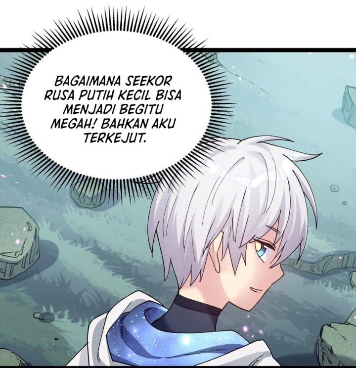 I Look Too Much Like The Boss And The World Actually Believes It Chapter 20 Gambar 22