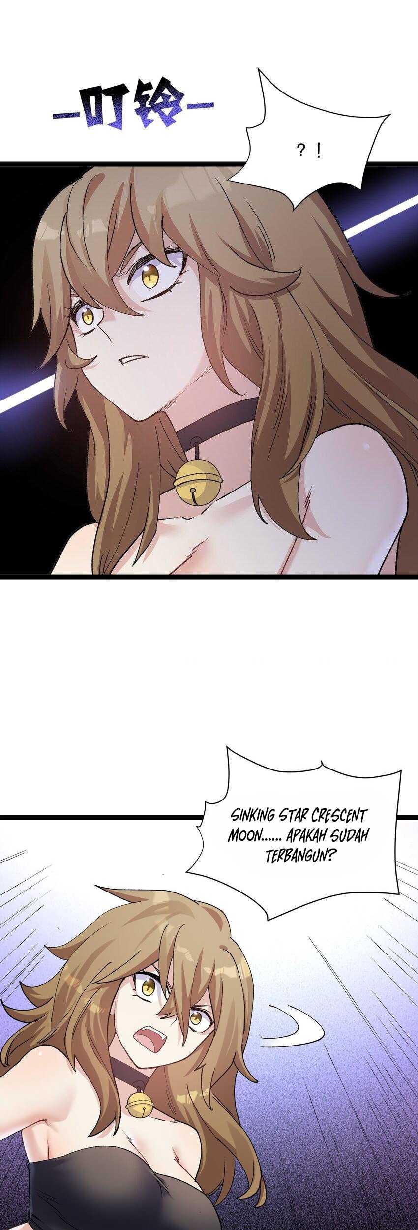 I Look Too Much Like The Boss And The World Actually Believes It Chapter 19 Gambar 14