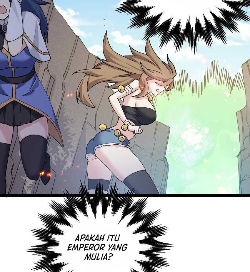 I Look Too Much Like The Boss And The World Actually Believes It Chapter 19 Gambar 17