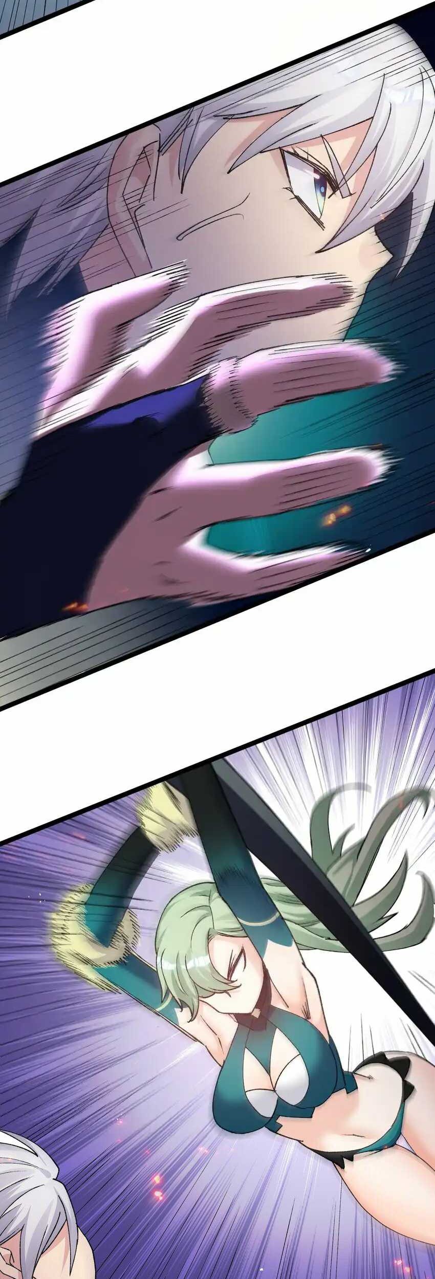 I Look Too Much Like The Boss And The World Actually Believes It Chapter 19 Gambar 24