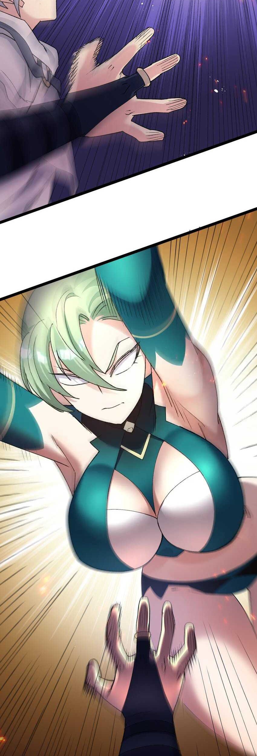 I Look Too Much Like The Boss And The World Actually Believes It Chapter 19 Gambar 25