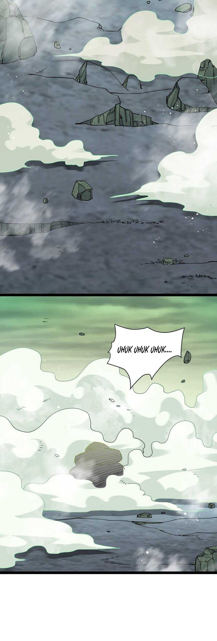 I Look Too Much Like The Boss And The World Actually Believes It Chapter 19 Gambar 33