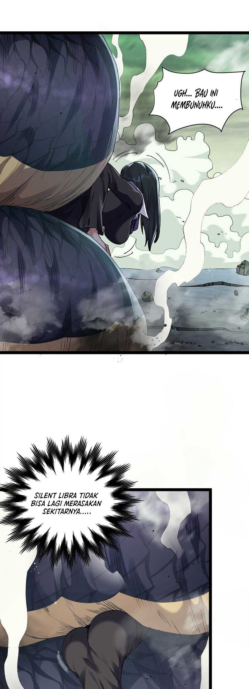 I Look Too Much Like The Boss And The World Actually Believes It Chapter 19 Gambar 34