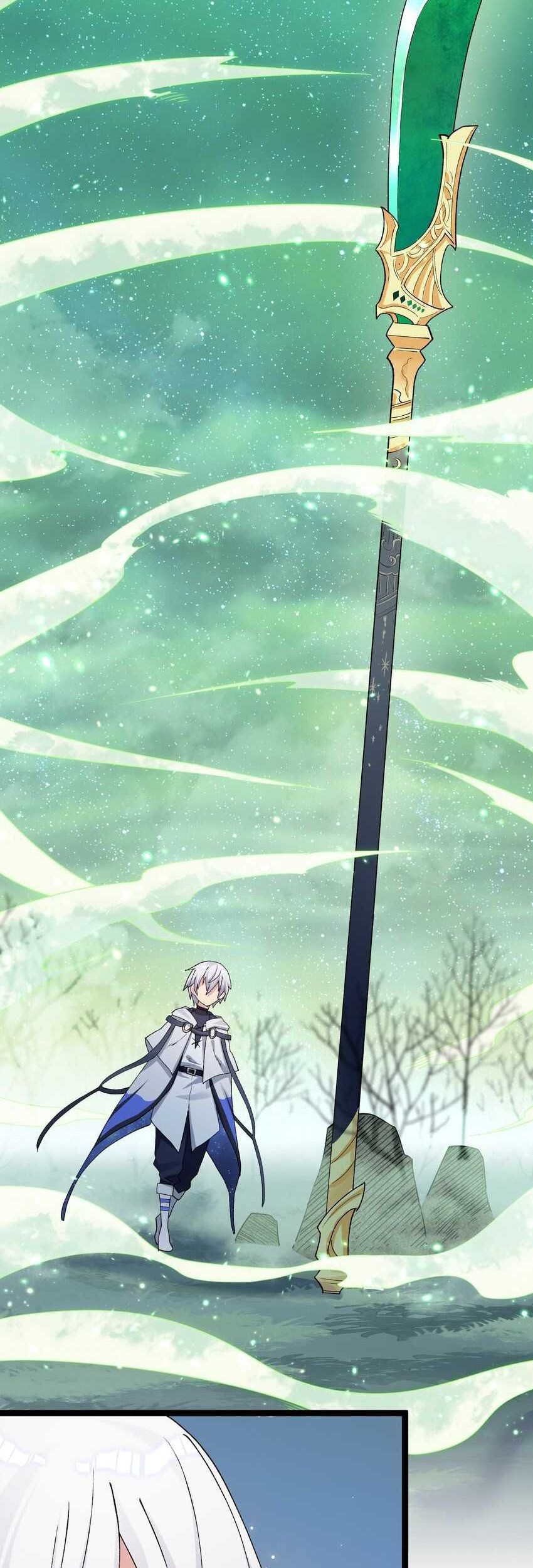 I Look Too Much Like The Boss And The World Actually Believes It Chapter 17 Gambar 38