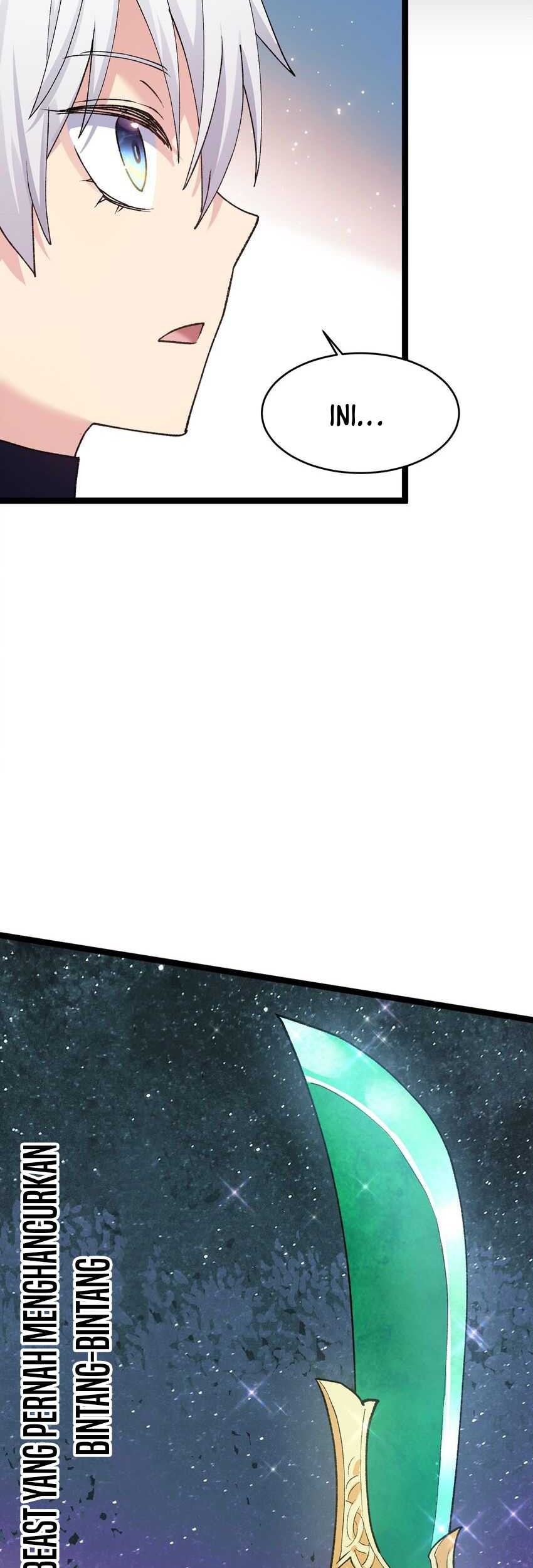 I Look Too Much Like The Boss And The World Actually Believes It Chapter 17 Gambar 39