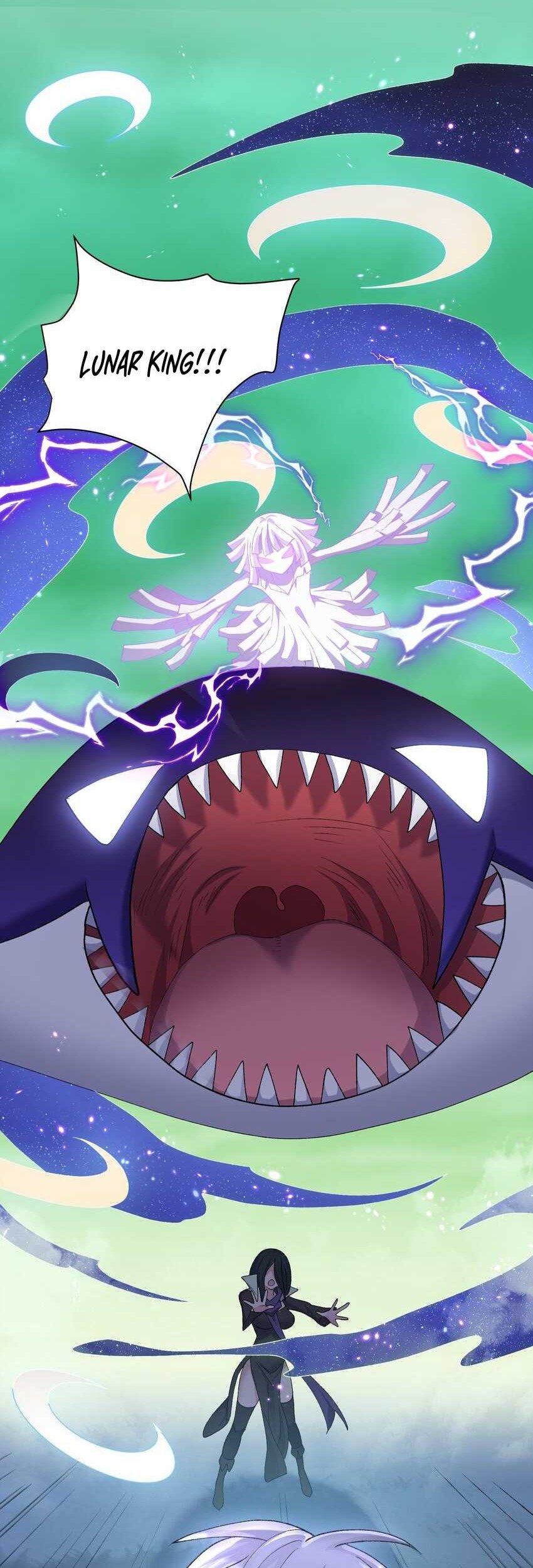 I Look Too Much Like The Boss And The World Actually Believes It Chapter 17 Gambar 42