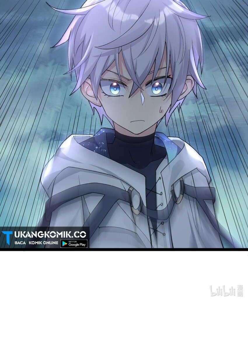 I Look Too Much Like The Boss And The World Actually Believes It Chapter 17 Gambar 43