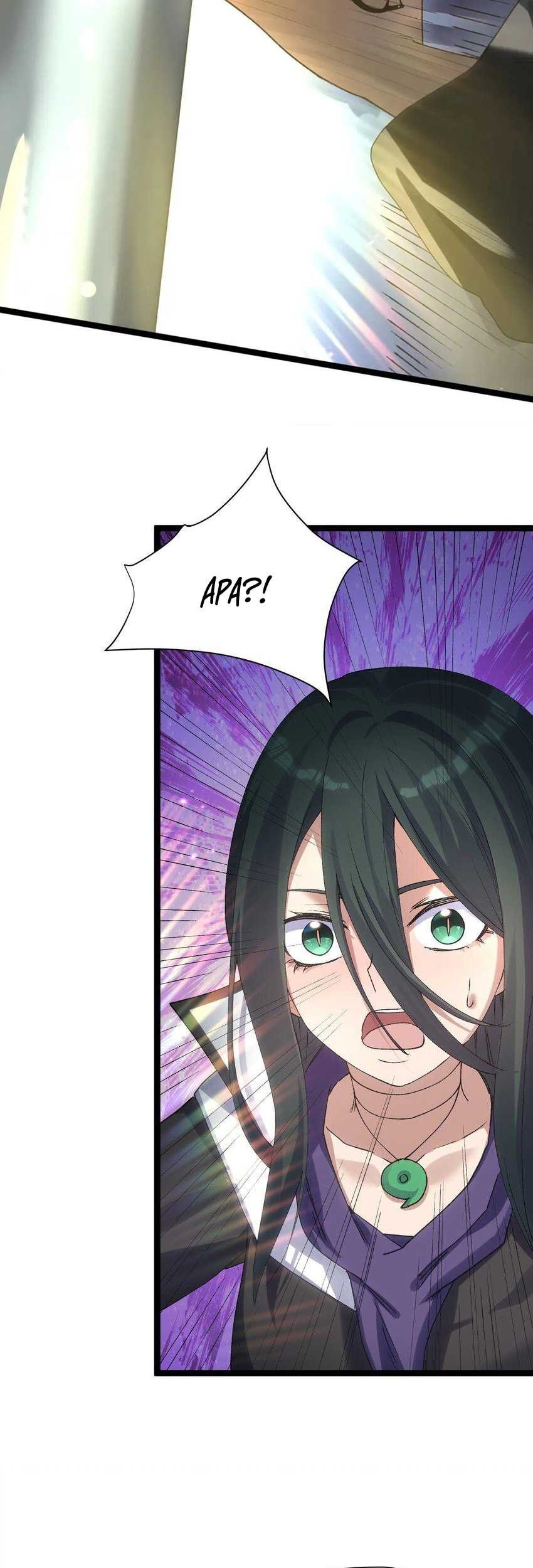 I Look Too Much Like The Boss And The World Actually Believes It Chapter 17 Gambar 3