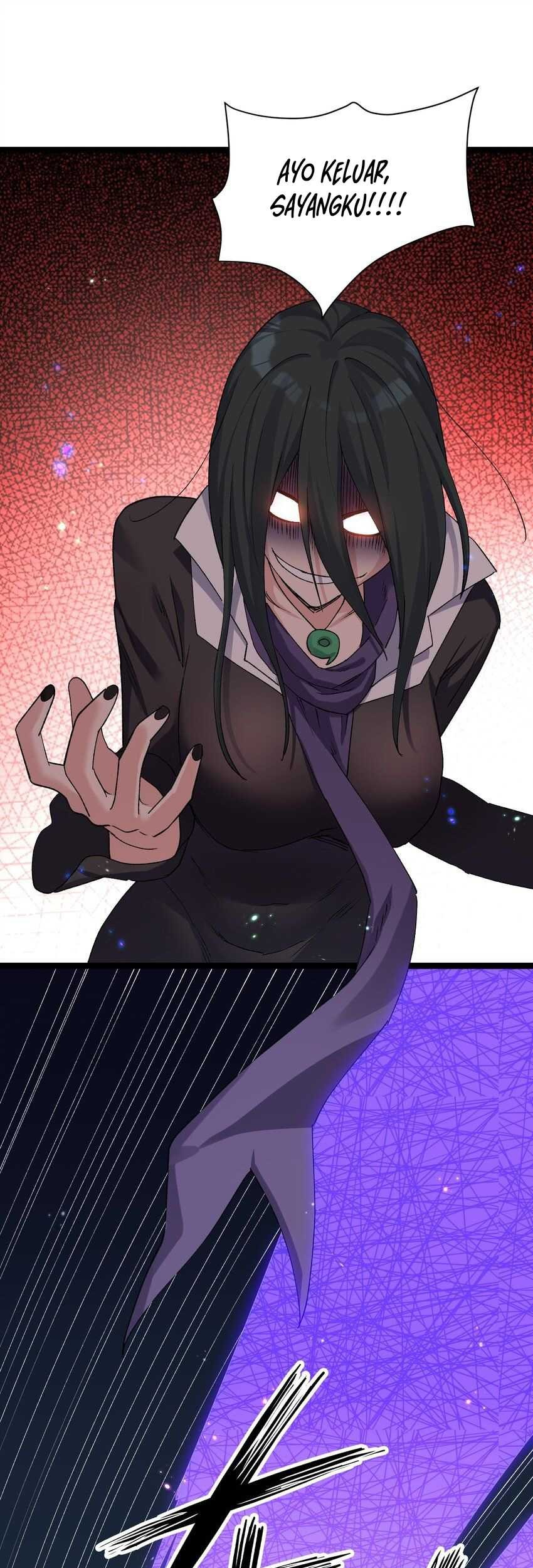 I Look Too Much Like The Boss And The World Actually Believes It Chapter 17 Gambar 14