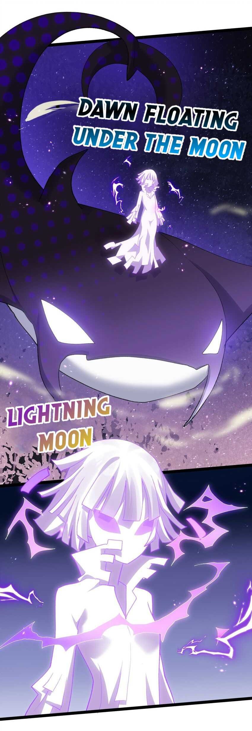 I Look Too Much Like The Boss And The World Actually Believes It Chapter 17 Gambar 17