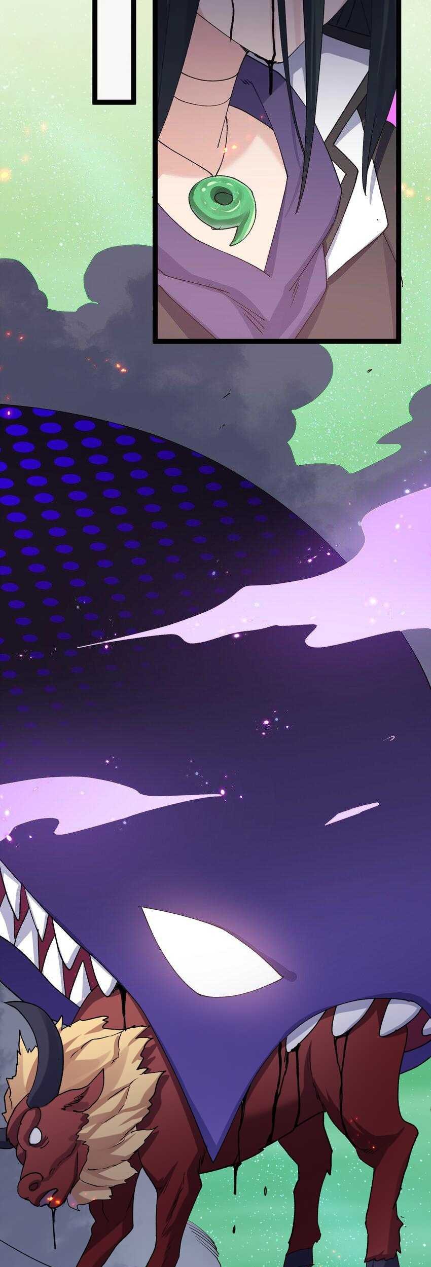 I Look Too Much Like The Boss And The World Actually Believes It Chapter 17 Gambar 22