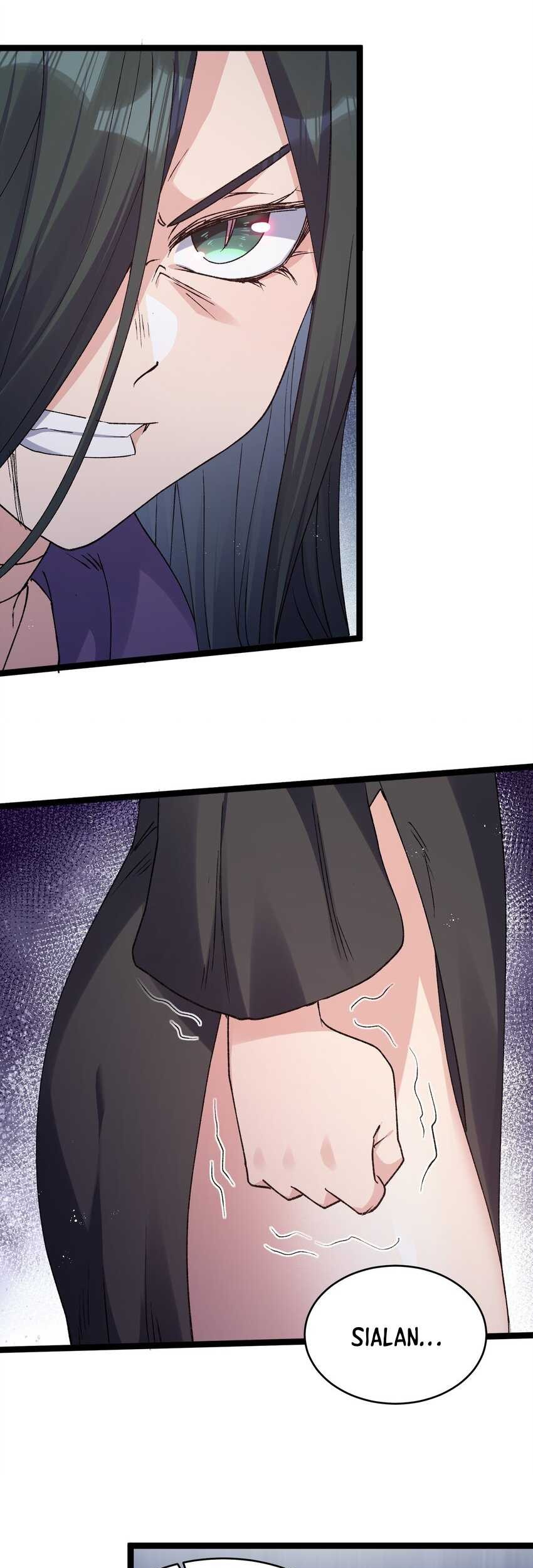 I Look Too Much Like The Boss And The World Actually Believes It Chapter 17 Gambar 27